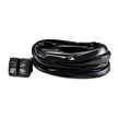 Borne Off-Road BNLT-HAR-1020 Light Bar Wire Harness For 10-20 In Bar
