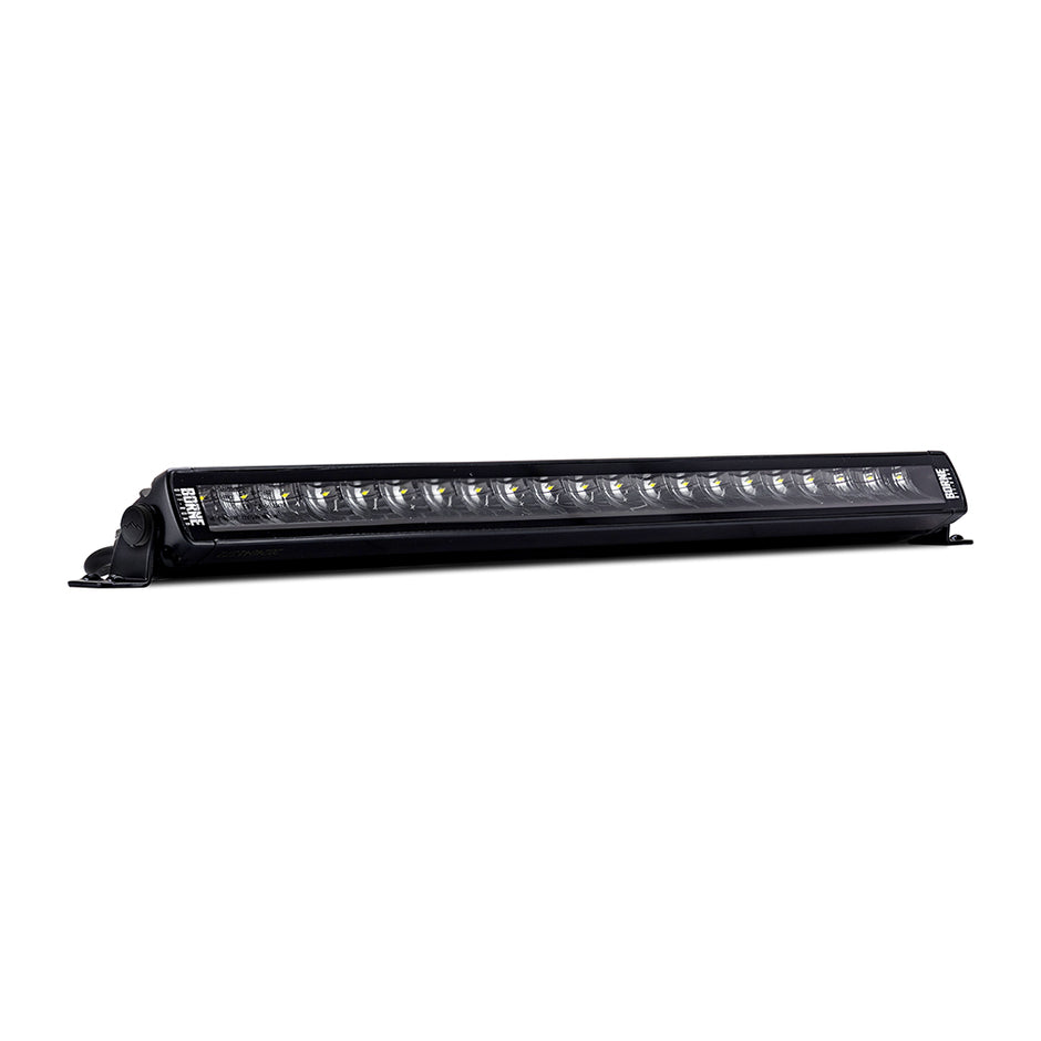 Borne Off-Road BNTL-SS20 Light Bar  Single Row Straight  20 In