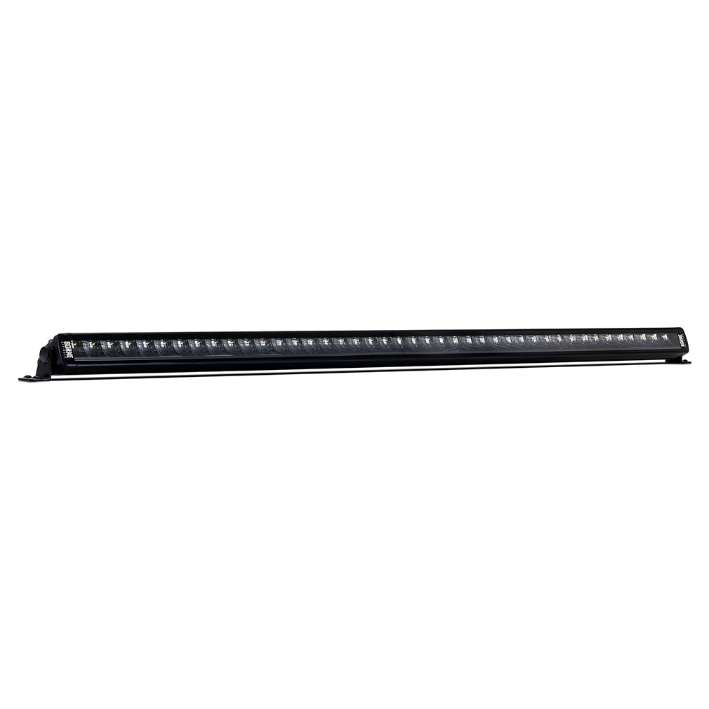 Borne Off-Road BNLT-LB-SS40 Light Bar  Single Row Straight  40 In