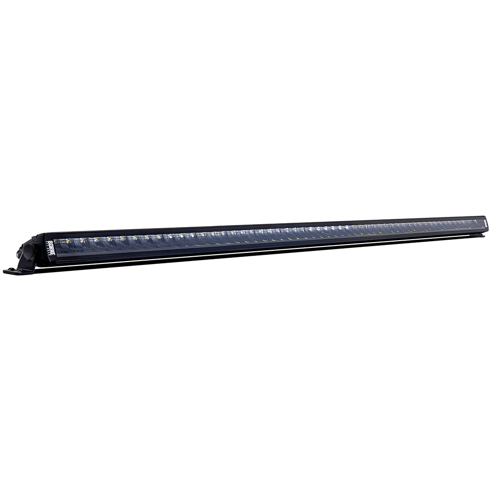 Borne Off-Road BNLT-LB-SS50 Light Bar  Single Row Straight  50 In