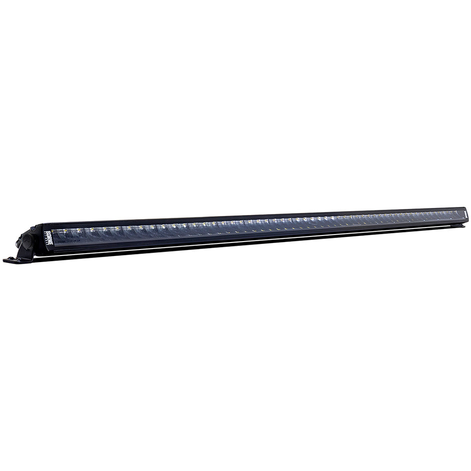 Borne Off-Road BNLT-LB-SS50 Light Bar  Single Row Straight  50 In