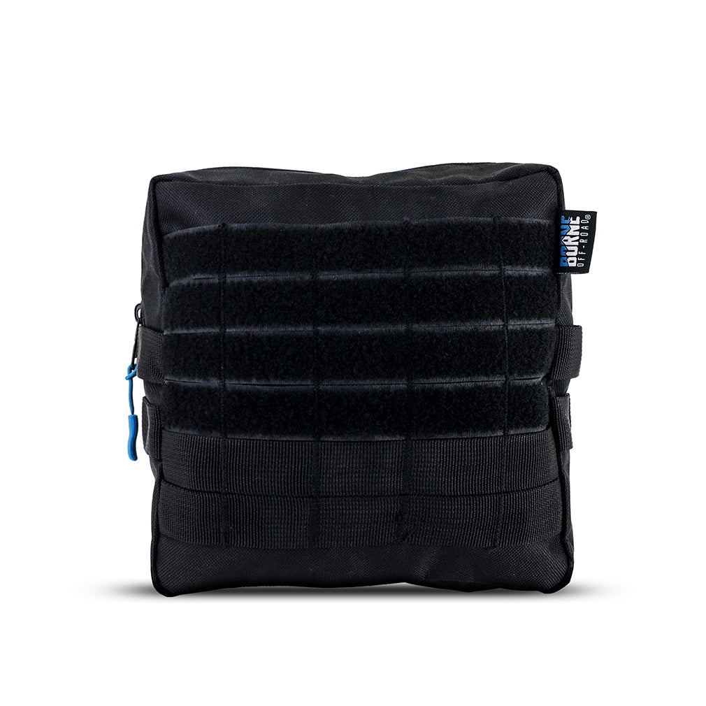 Borne Off-Road BNMP-244 Molle Pouch  4 Liters