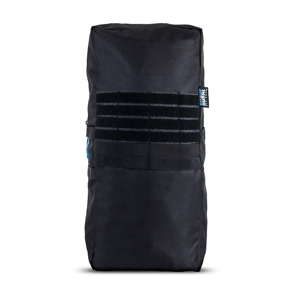 Borne Off-Road BNMP-980 Molle Pouch  16 Liters