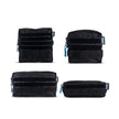 Borne Off-Road BNMP-B-001 Molle Pouch Set  4-Pack