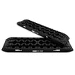 Borne Off-Road BNRB-109BK Traction Board Set  Black