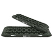 Borne Off-Road BNRB-109OD Traction Board Set  Olive Drab