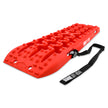 Borne Off-Road BNRB-109RD Traction Board Set  Red