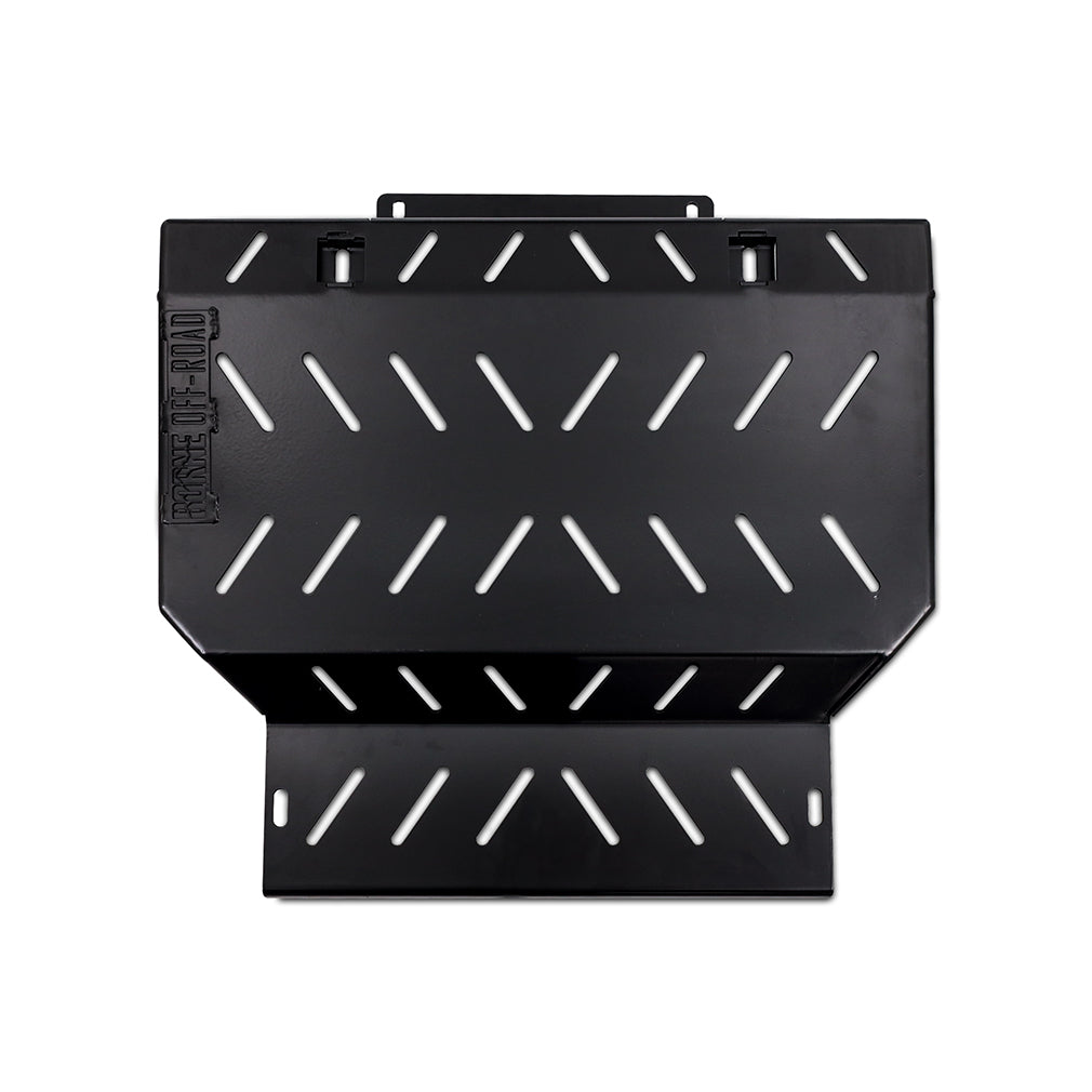 Borne Off-Road BNSD-F35T-17E Engine Skid Plate  Fits Ford F-150 Raptor 2017+