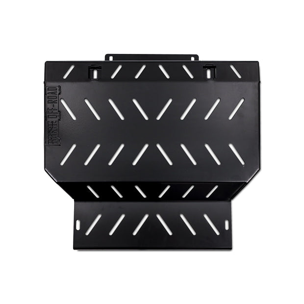 Borne Off-Road BNSD-F35T-17E Engine Skid Plate  Fits Ford F-150 Raptor 2017+