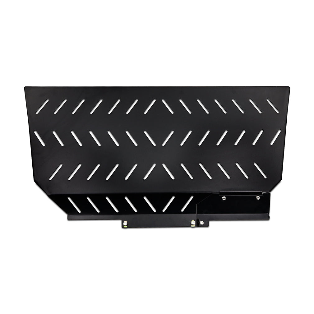 Borne Off-Road BNSD-F35T-17TR Transmission Skid Plate  Fits Ford F-150 Raptor 2017+