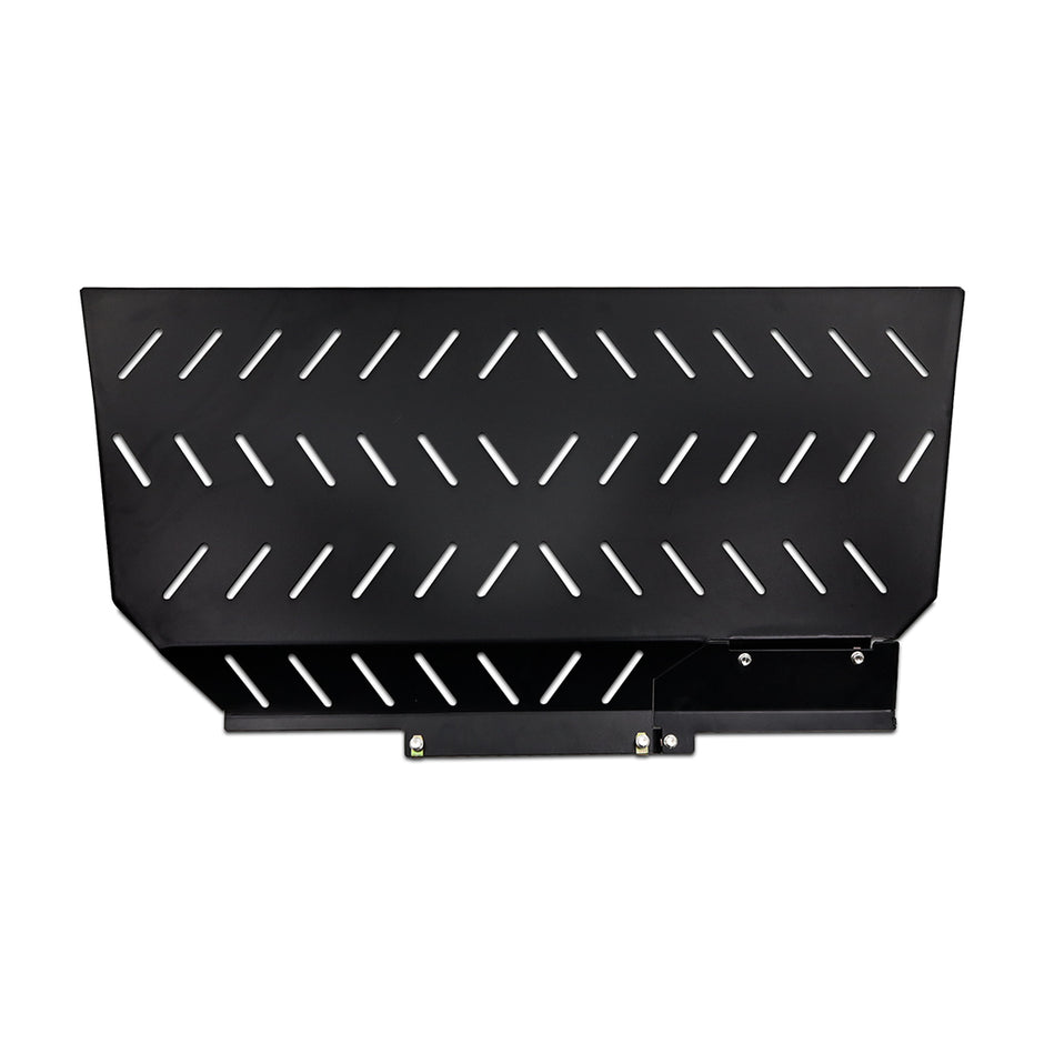 Borne Off-Road BNSD-F35T-17TR Transmission Skid Plate  Fits Ford F-150 Raptor 2017+
