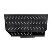 Borne Off-Road BNSD-F35T-17TR Transmission Skid Plate  Fits Ford F-150 Raptor 2017+