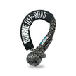 Borne Off-Road BNSS-12-GR Soft Shackle  Gray  1/2 In