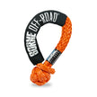 Borne Off-Road BNSS-716-OR Soft Shackle  Orange  7/16 In