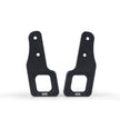 Borne Off-Road BNTH-F150-17BK Billet Tow Hooks  Black  Fits Ford F-150 Raptor 2017+