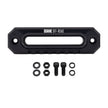 Borne Off-Road BNWN-HFL-01BK Hawse Fairlead  Black