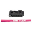 Borne Off-Road BNWN-HK-01PK Winch Hook & Hand Tether  Pink