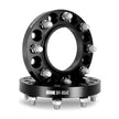 Borne Off-Road BNWS-008-250BK Wheel Spacers  Black  8x165.1  116.7 Center Bore  M14x1.5  1.00in