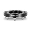 Borne Off-Road BNWS-002-250BK Wheel Spacers  Black  8X170  11.00in Center Bore  M14 X 1.5  1.00in