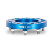 Borne Off-Road BNWS-002-381BL Wheel Spacers  Blue  8X170  11.00in Center Bore  M14 X 1.5  1.50in