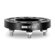Borne Off-Road BNWS-005-250BK Wheel Spacers  Black  6X139.7  78.1mm Center Bore  M14 X 1.5  1.00in