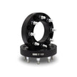 Borne Off-Road BNWS-011-381BK Wheel Adapters  Black  8x6.5 To 8x180  1.50in