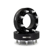 Borne Off-Road BNWS-011-50BK Wheel Adapters  Black  8x6.5 To 8x180  2.00in