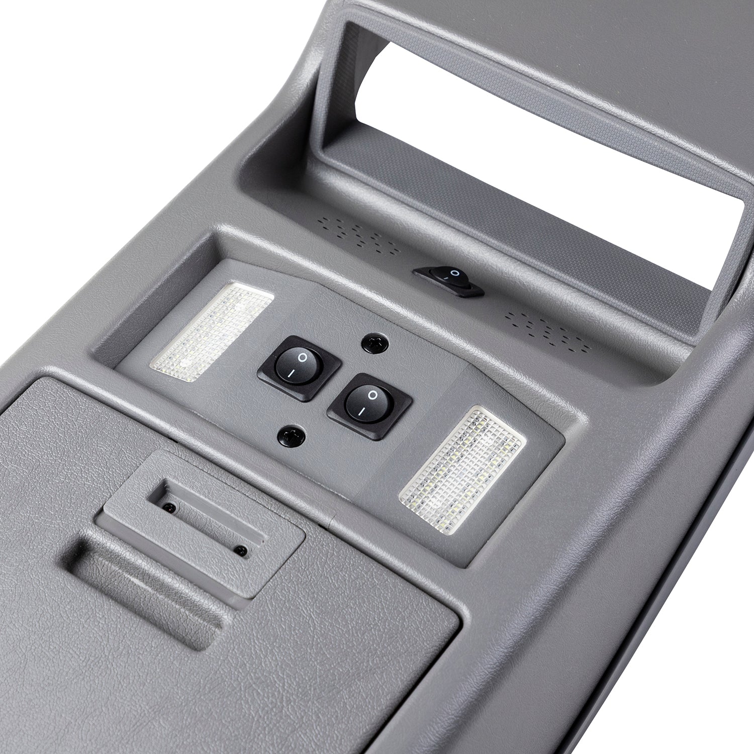 ARB - BRCHI15 - Roof Console