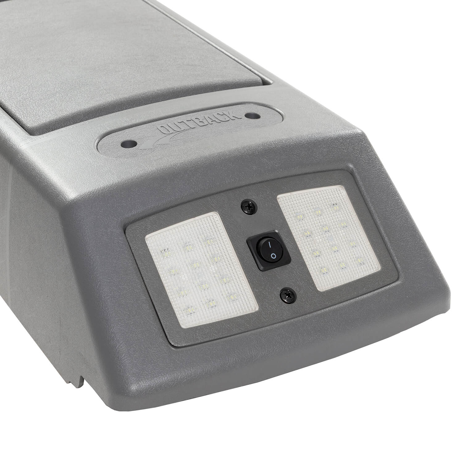 ARB - BRCTCV8 - Roof Console