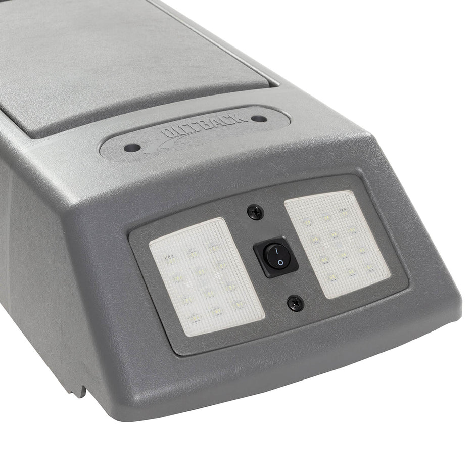 ARB - BRCTCV8 - Roof Console