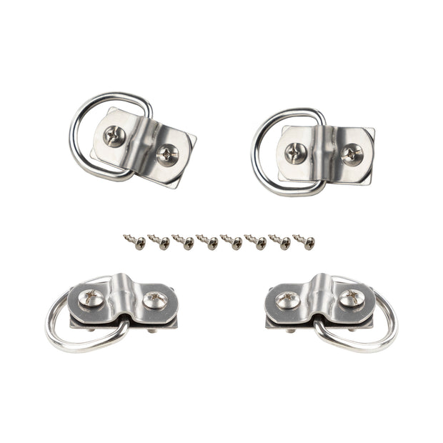 ARB - BRDAPKIT - Fridge Fold Down Anchor Point Kit