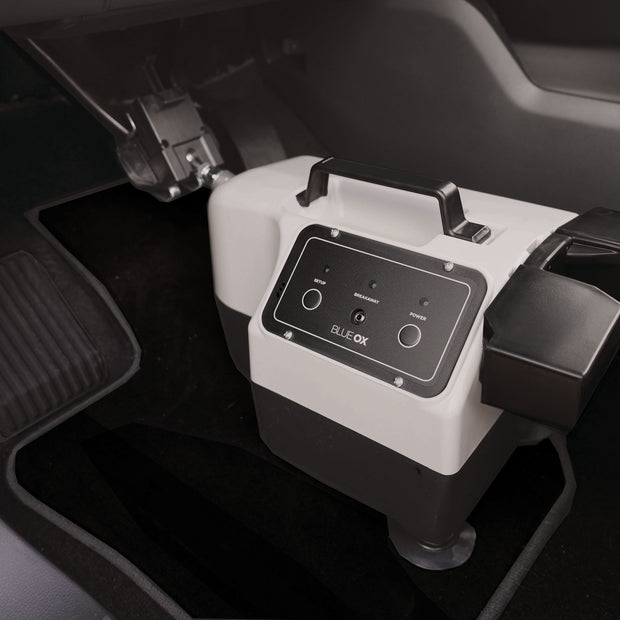 Brake System