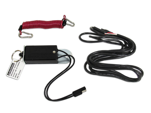 Braking Accessory