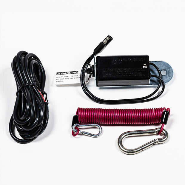 Braking Accessory