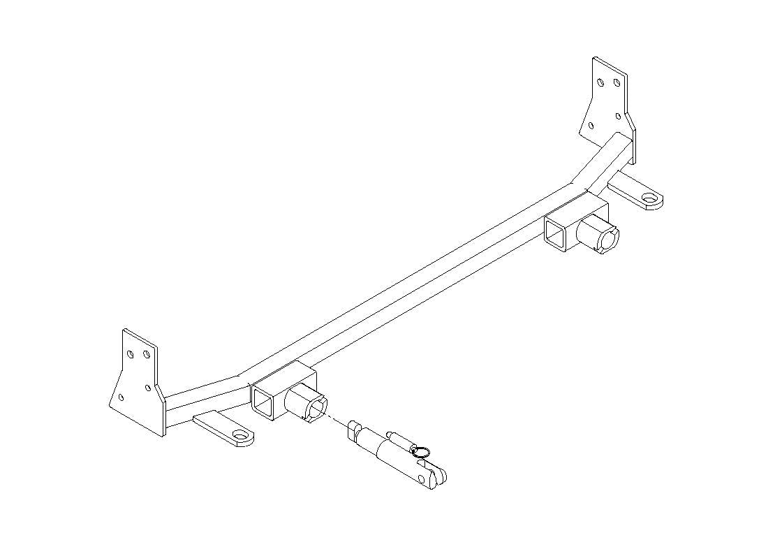 Base Plate