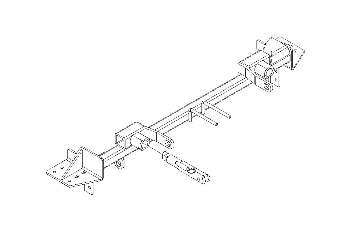 Base Plate