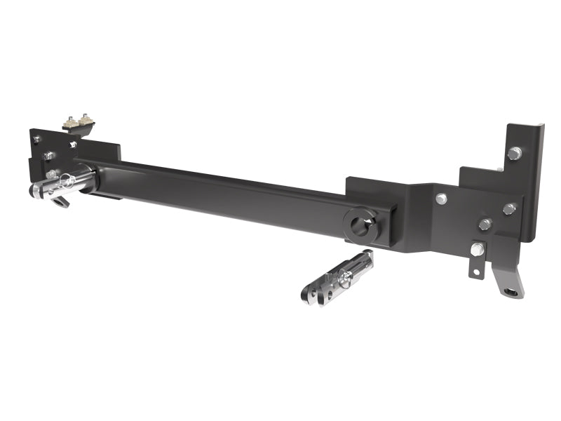 Base Plate