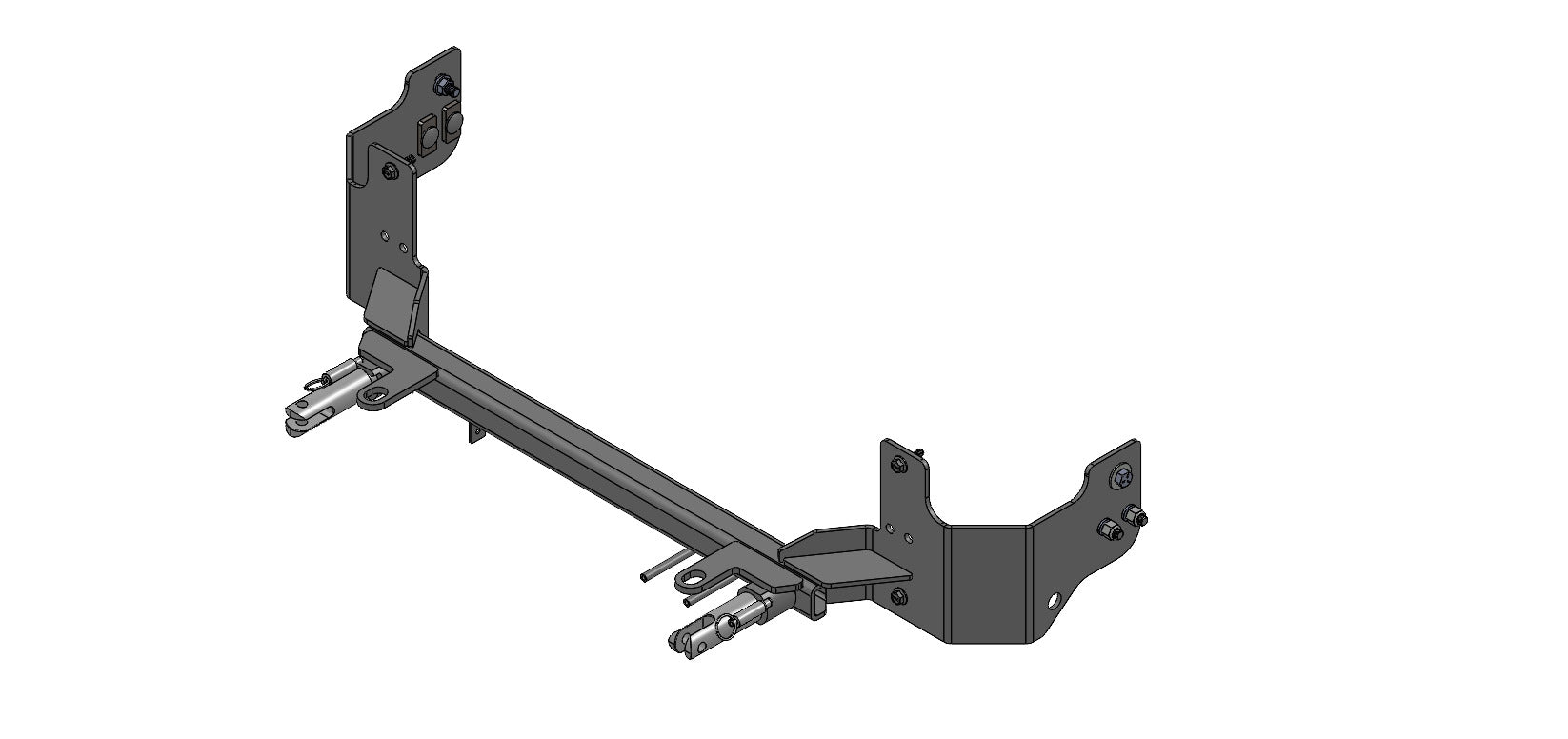Base Plate