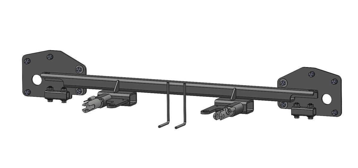 Base Plate