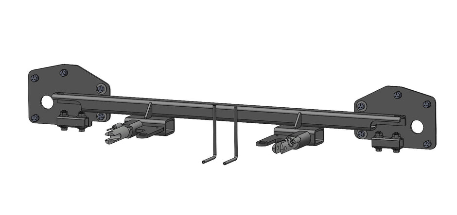 Base Plate