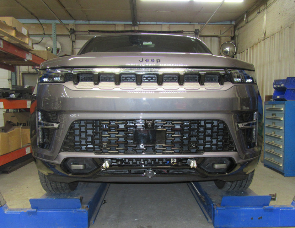 Base Plate