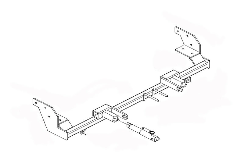 Base Plate