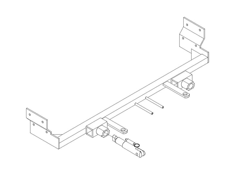 Base Plate