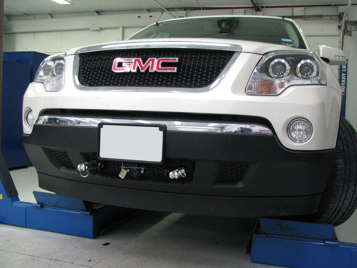 Base Plate