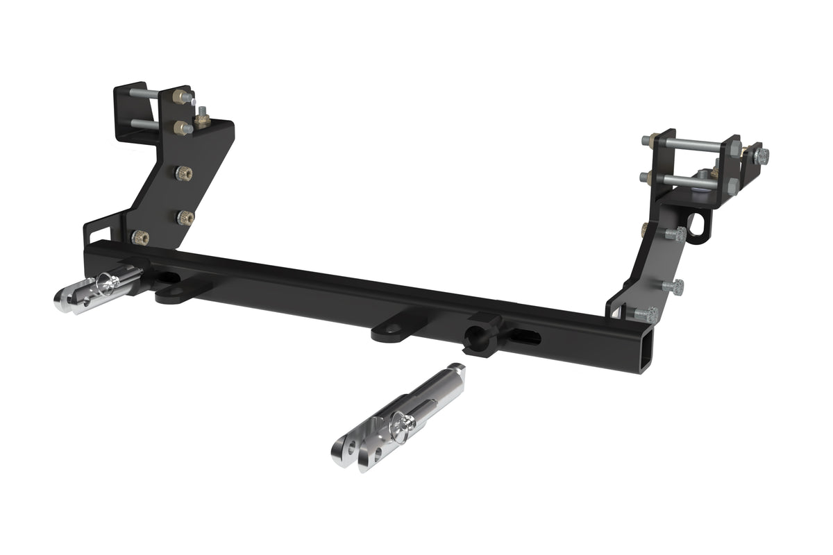 Base Plate