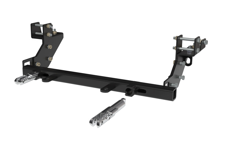 Base Plate