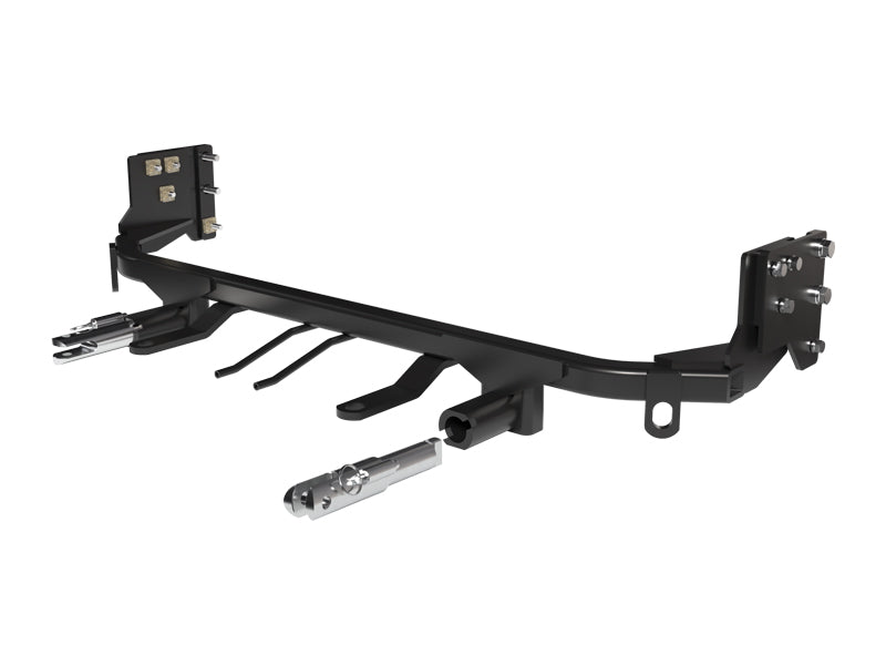 Base Plate