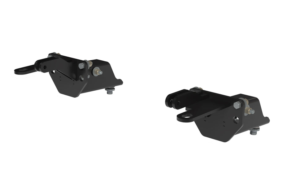 Base Plate