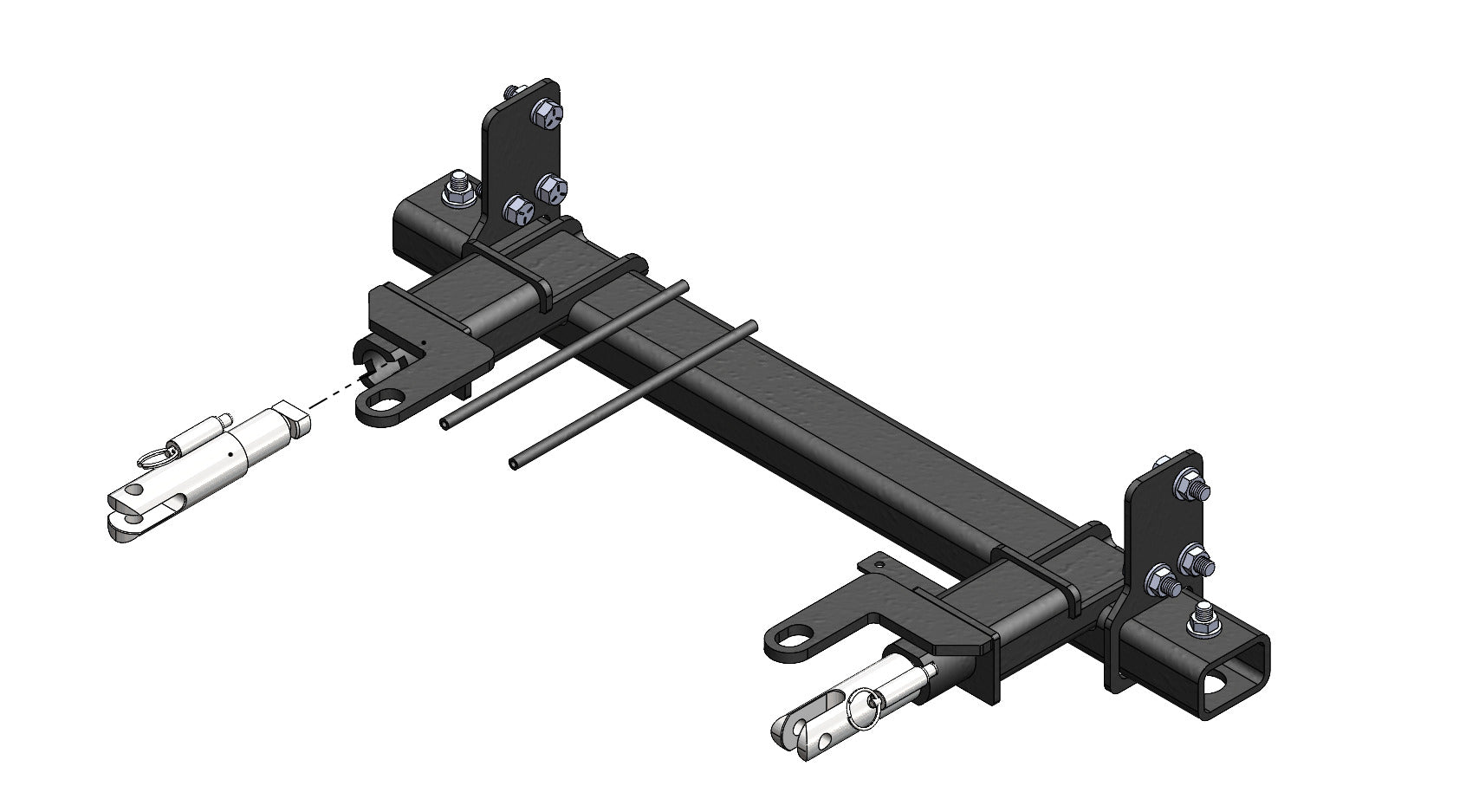 Base Plate