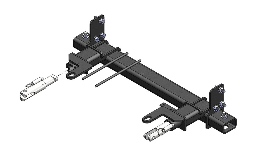 Base Plate